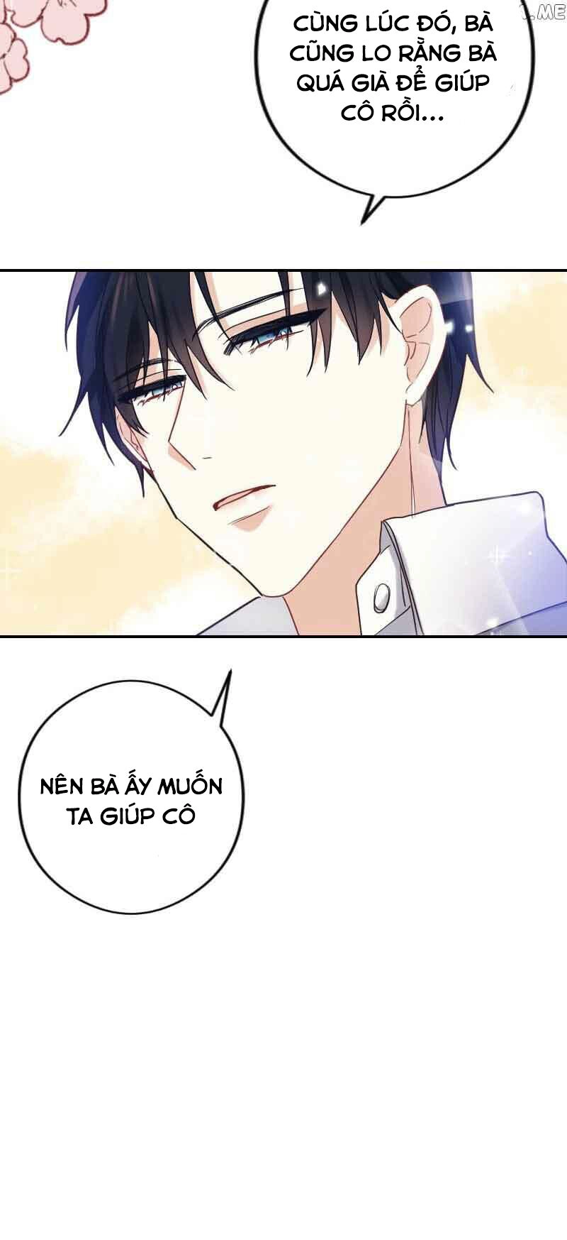 Từ Nghĩa Vụ Đến Thật Lòng Chapter 2 - 65