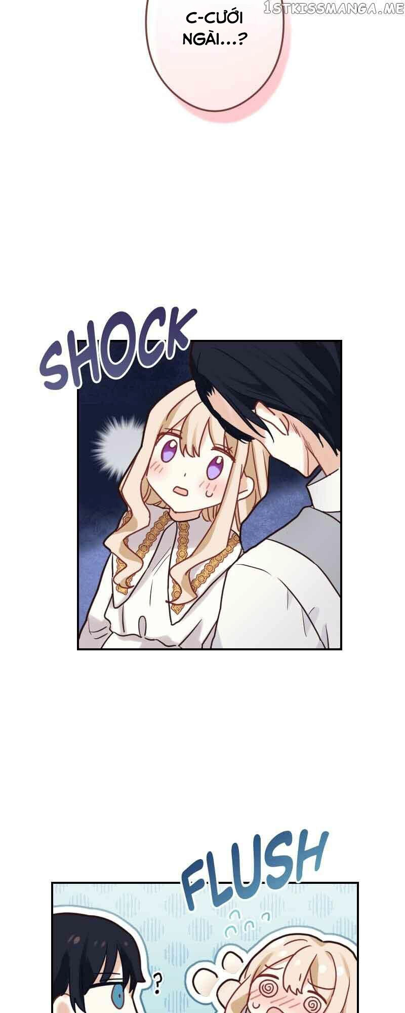 Từ Nghĩa Vụ Đến Thật Lòng Chapter 3 - 2