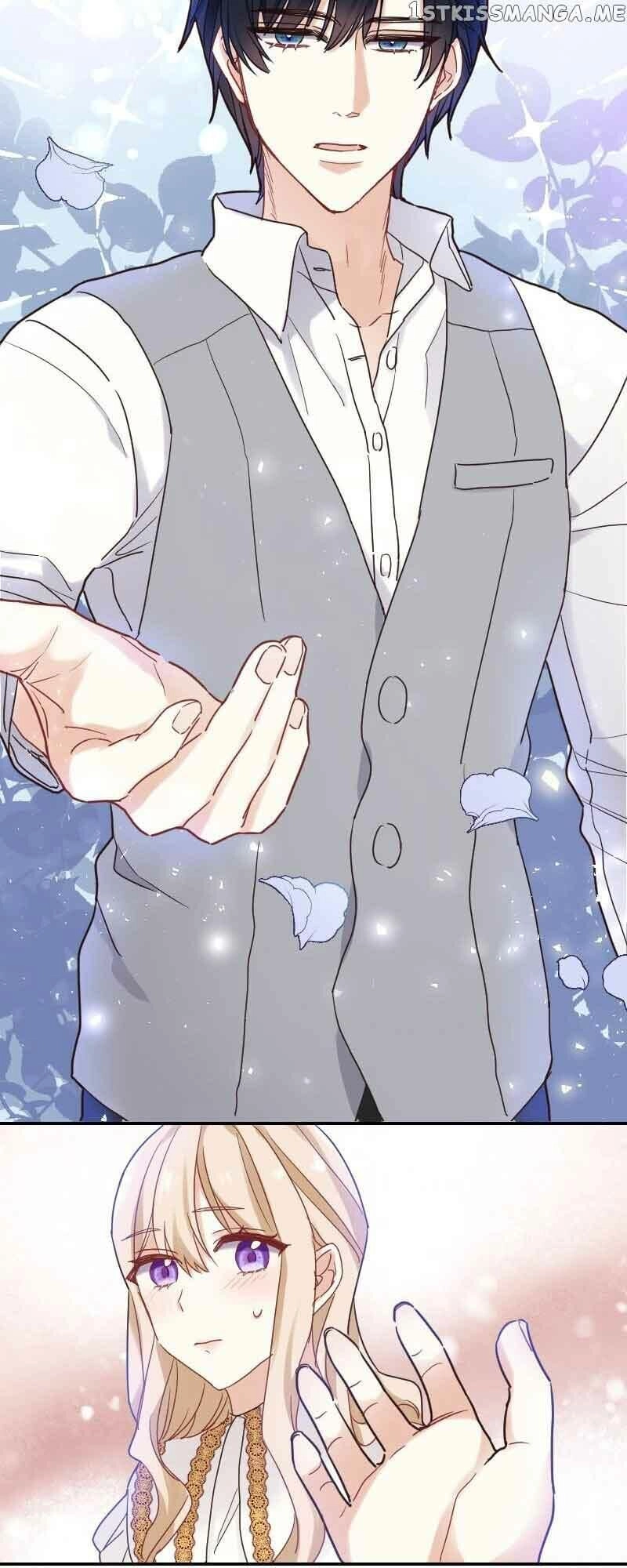 Từ Nghĩa Vụ Đến Thật Lòng Chapter 3 - 6