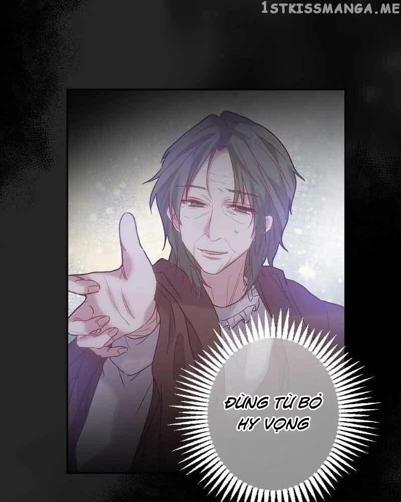 Từ Nghĩa Vụ Đến Thật Lòng Chapter 3 - 8