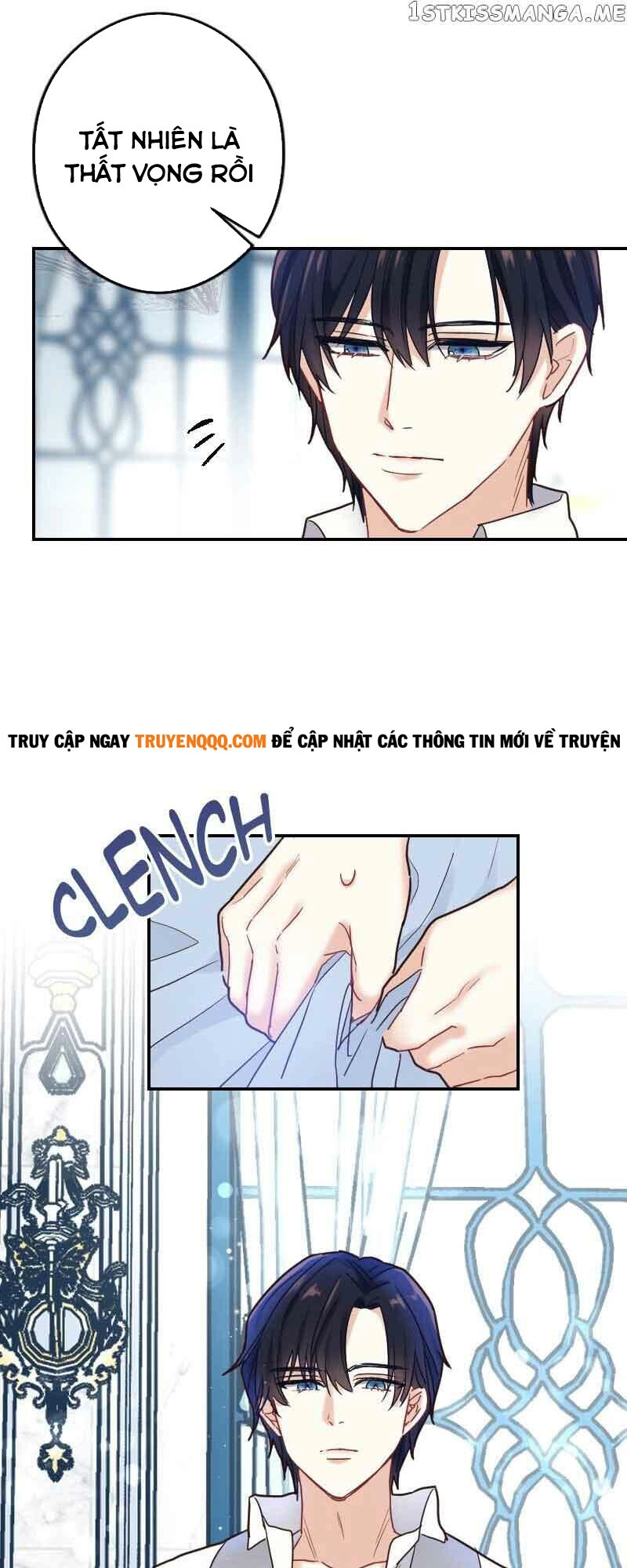 Từ Nghĩa Vụ Đến Thật Lòng Chapter 3 - 10