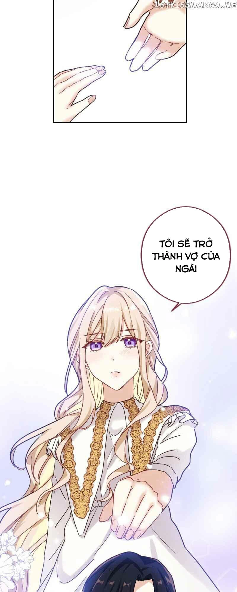 Từ Nghĩa Vụ Đến Thật Lòng Chapter 3 - 12