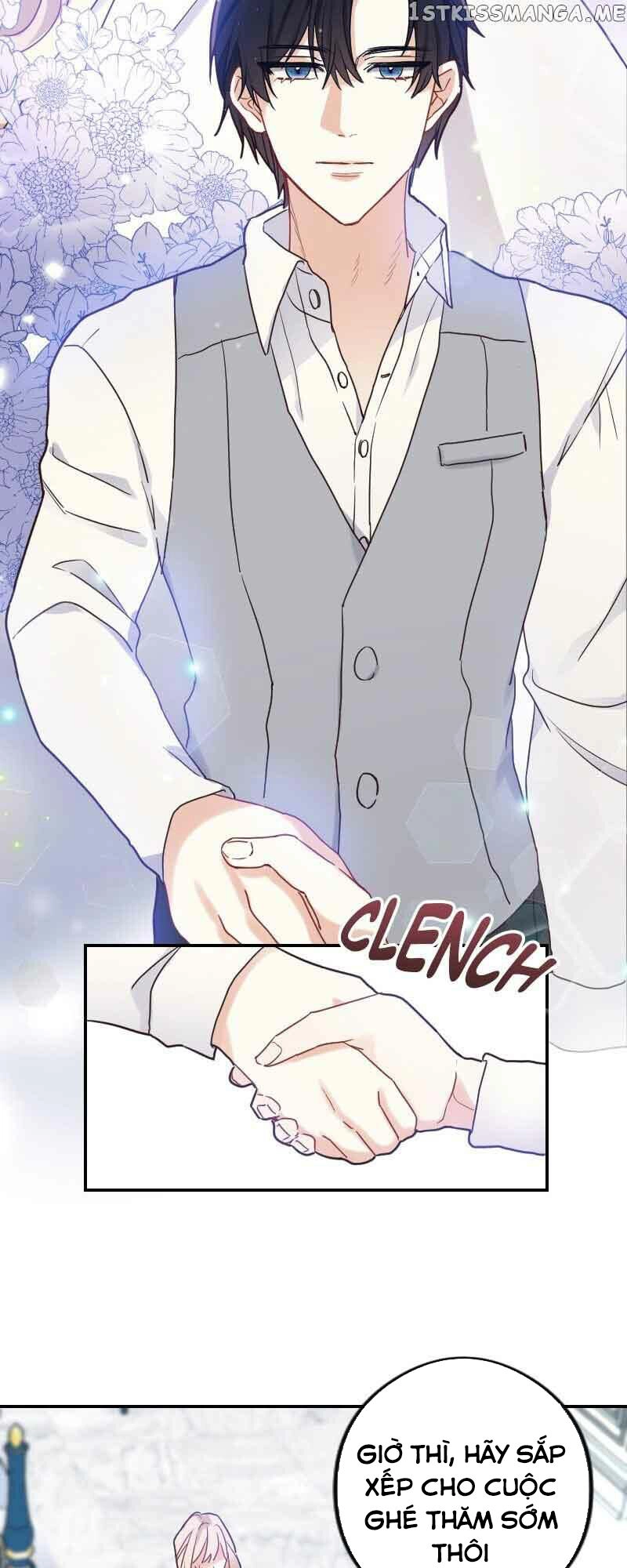 Từ Nghĩa Vụ Đến Thật Lòng Chapter 3 - 13