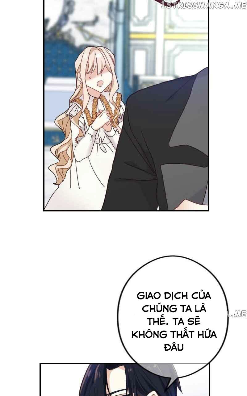 Từ Nghĩa Vụ Đến Thật Lòng Chapter 3 - 16