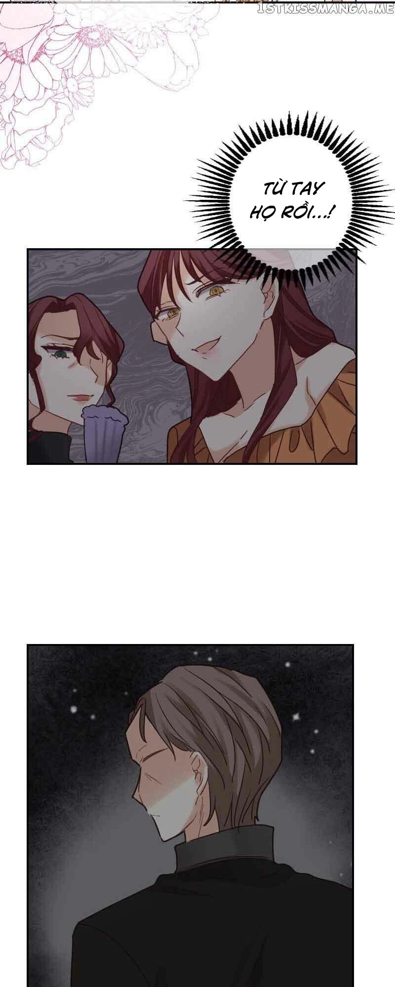 Từ Nghĩa Vụ Đến Thật Lòng Chapter 3 - 18