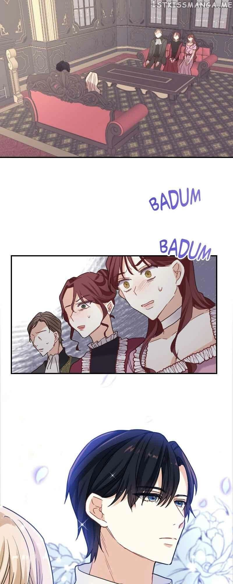 Từ Nghĩa Vụ Đến Thật Lòng Chapter 3 - 21