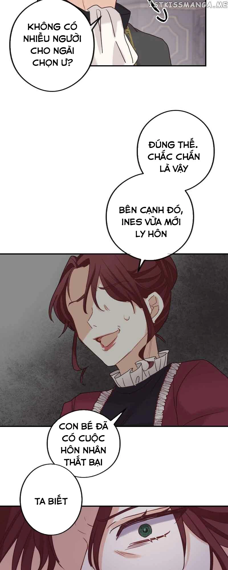 Từ Nghĩa Vụ Đến Thật Lòng Chapter 3 - 27