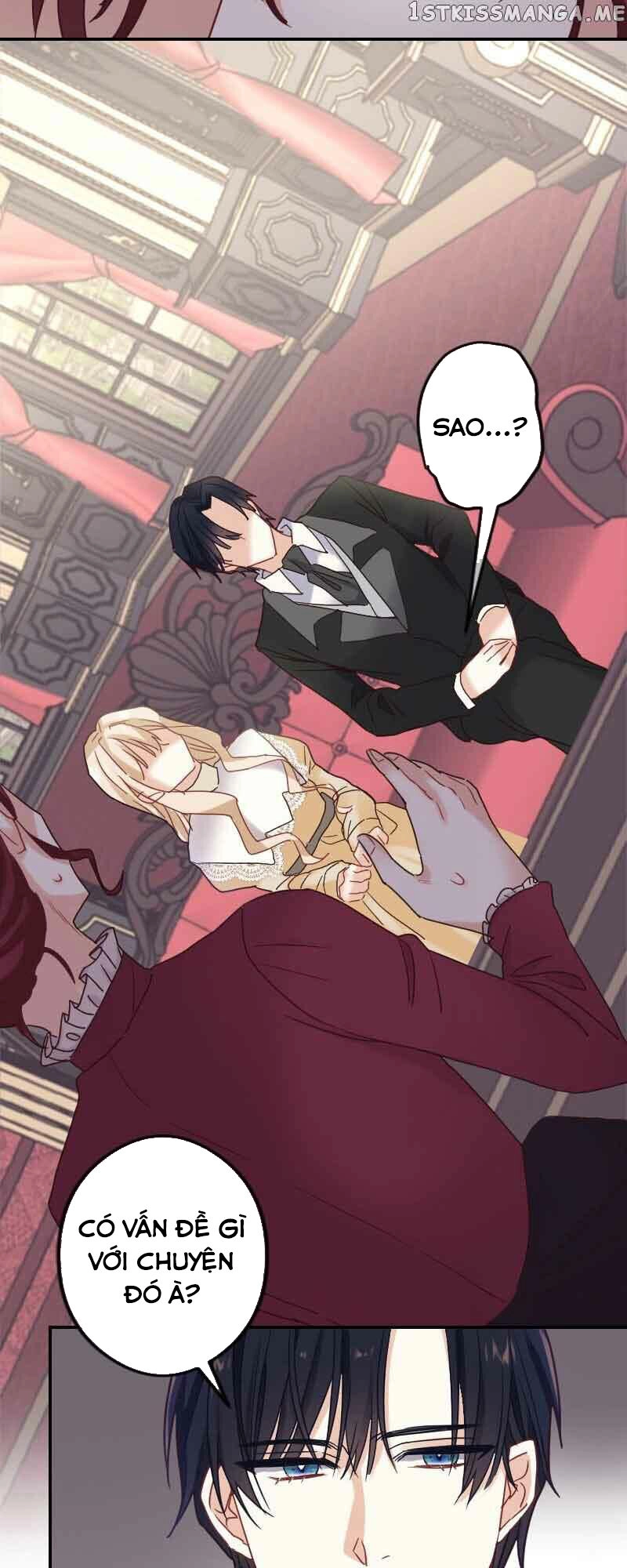 Từ Nghĩa Vụ Đến Thật Lòng Chapter 3 - 28