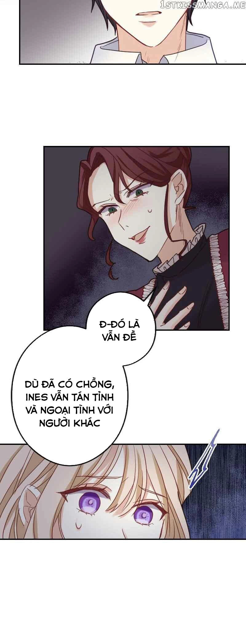 Từ Nghĩa Vụ Đến Thật Lòng Chapter 3 - 29