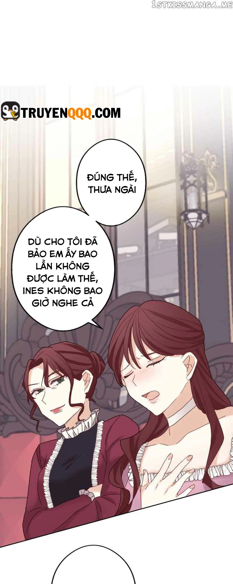 Từ Nghĩa Vụ Đến Thật Lòng Chapter 3 - 30