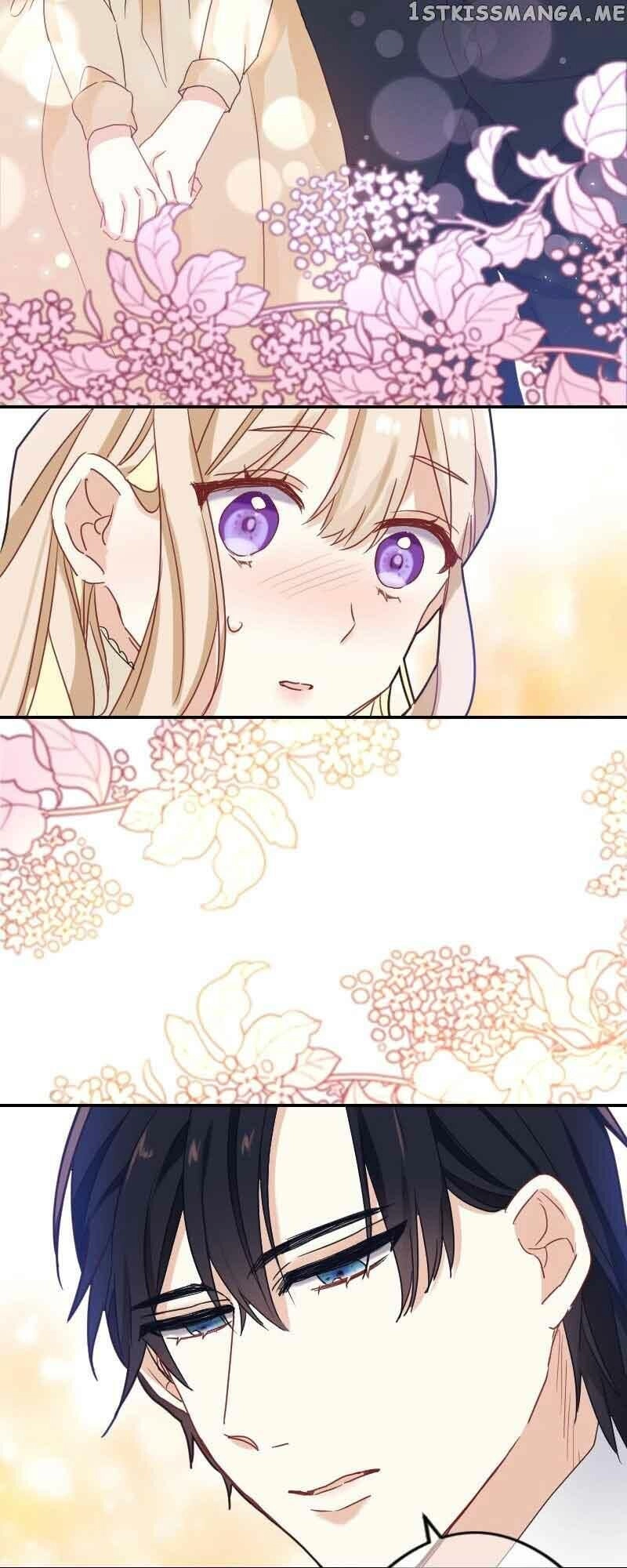 Từ Nghĩa Vụ Đến Thật Lòng Chapter 3 - 34