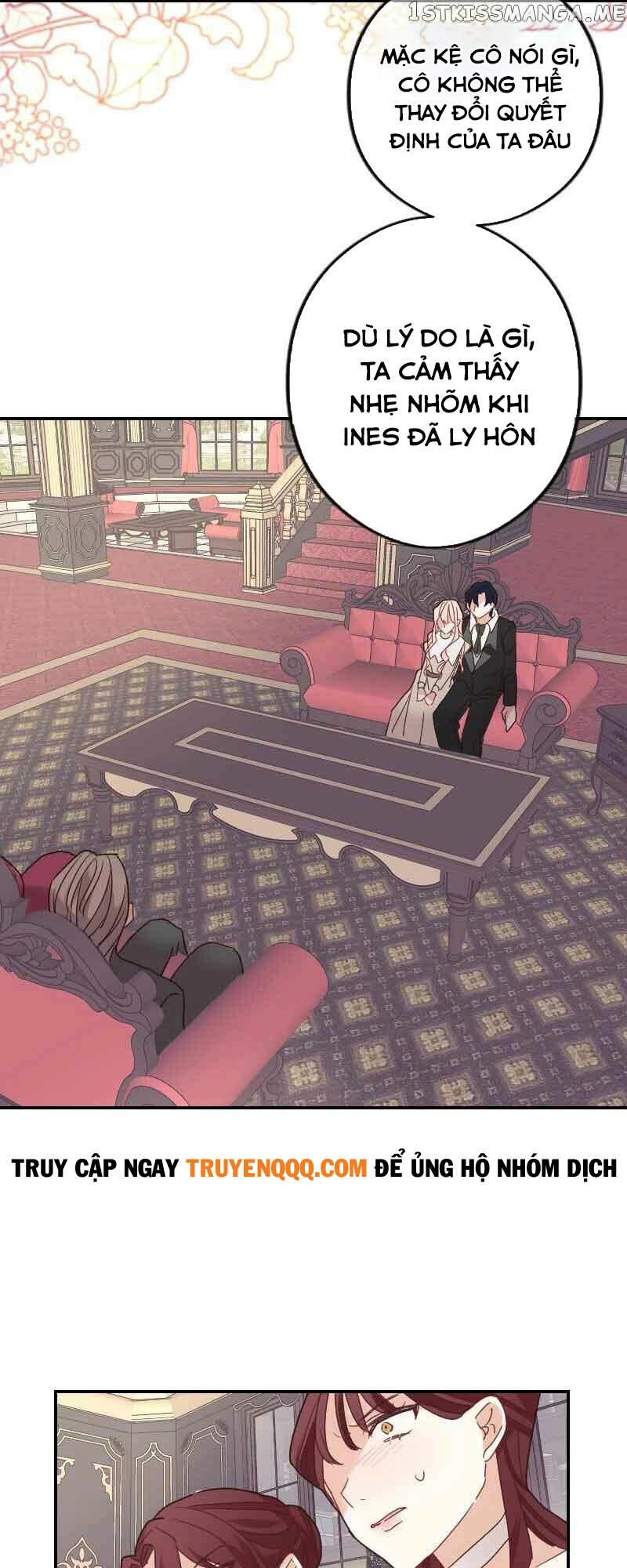 Từ Nghĩa Vụ Đến Thật Lòng Chapter 3 - 35