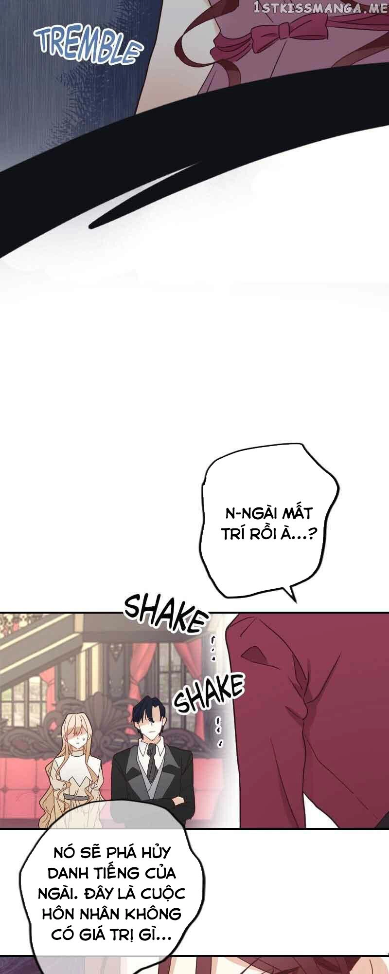 Từ Nghĩa Vụ Đến Thật Lòng Chapter 3 - 38