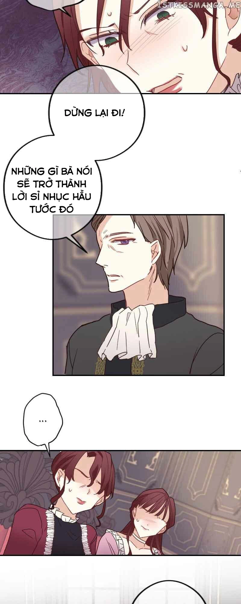 Từ Nghĩa Vụ Đến Thật Lòng Chapter 3 - 39