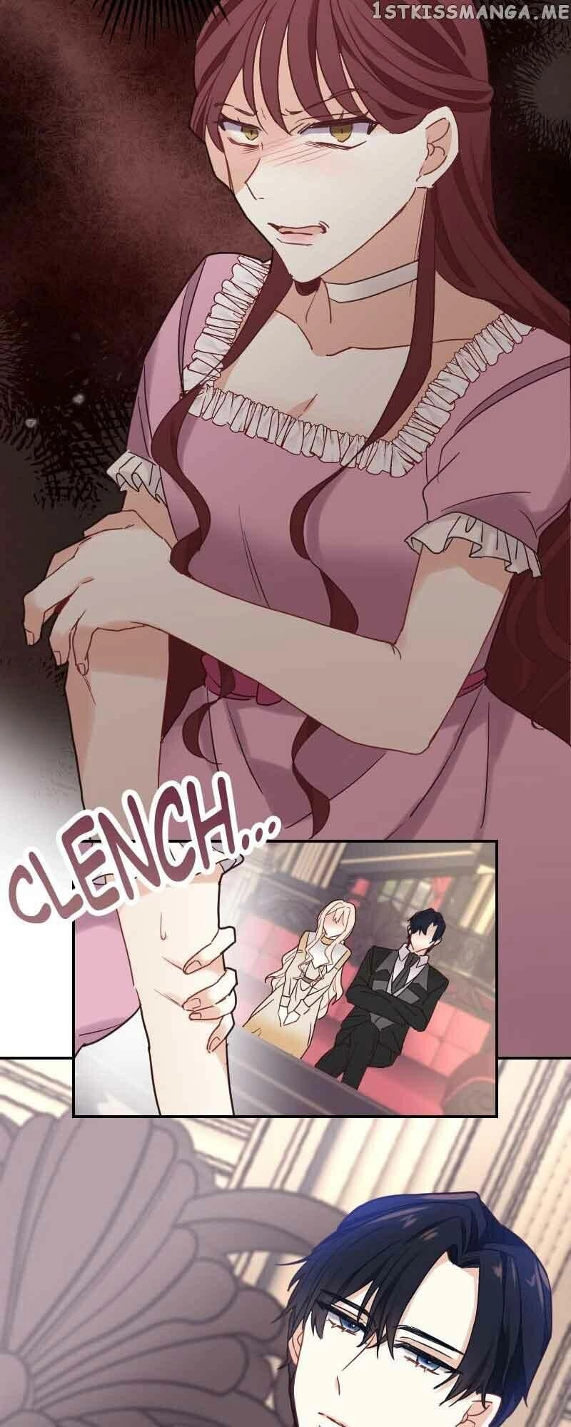 Từ Nghĩa Vụ Đến Thật Lòng Chapter 3 - 42