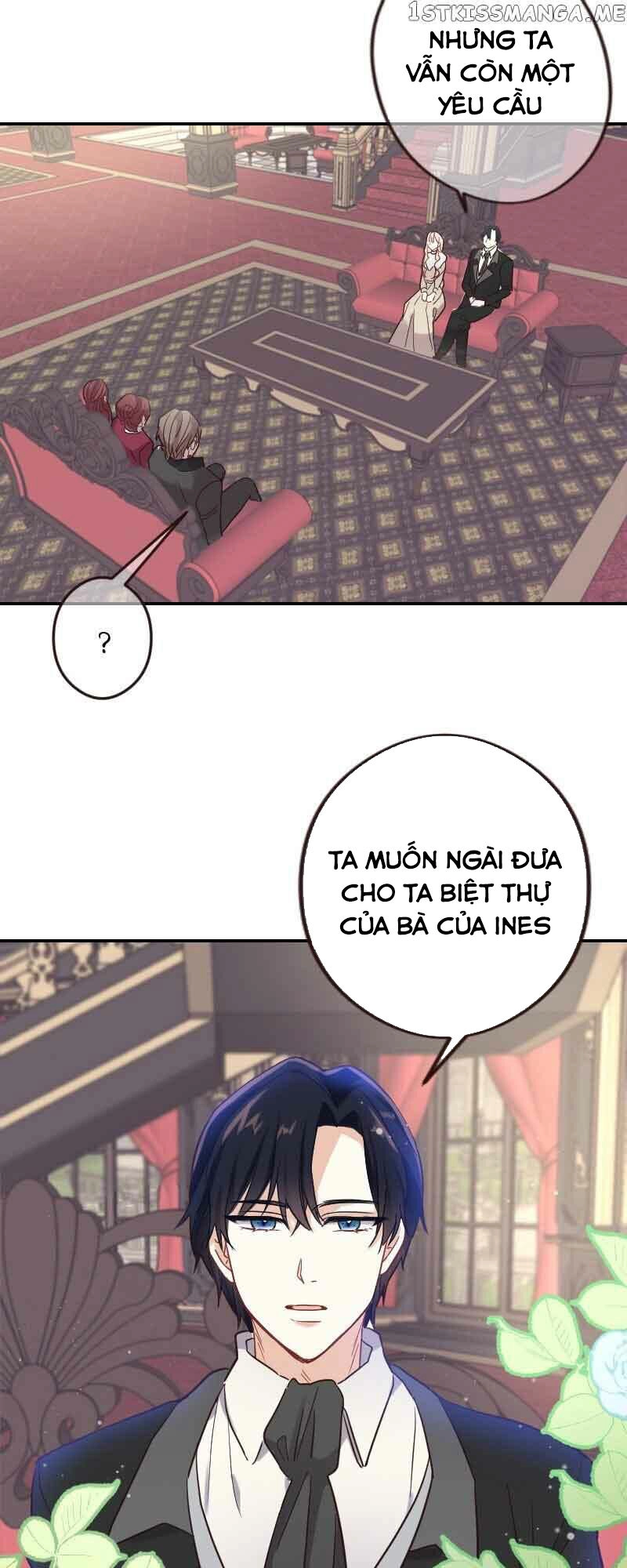 Từ Nghĩa Vụ Đến Thật Lòng Chapter 4 - 2