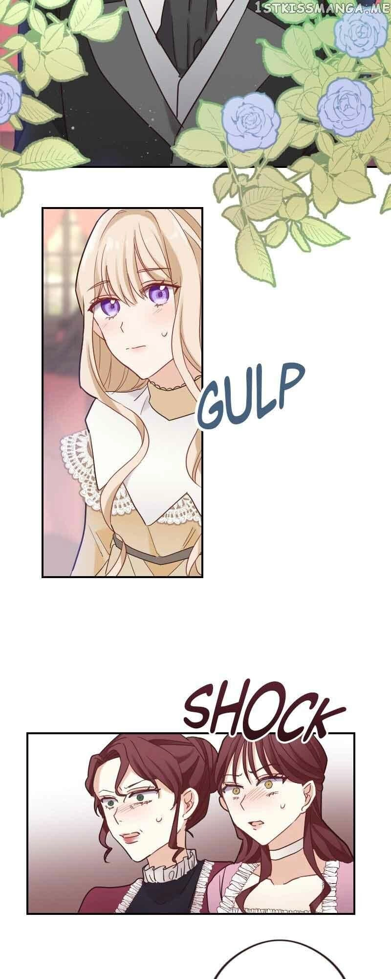 Từ Nghĩa Vụ Đến Thật Lòng Chapter 4 - 3