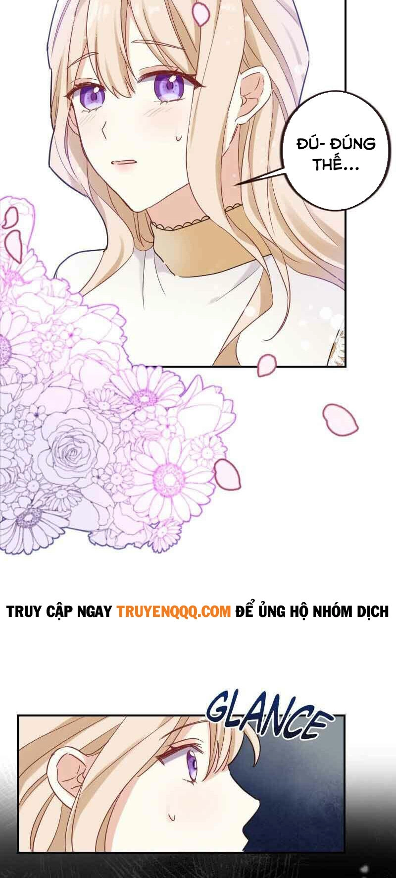 Từ Nghĩa Vụ Đến Thật Lòng Chapter 4 - 5