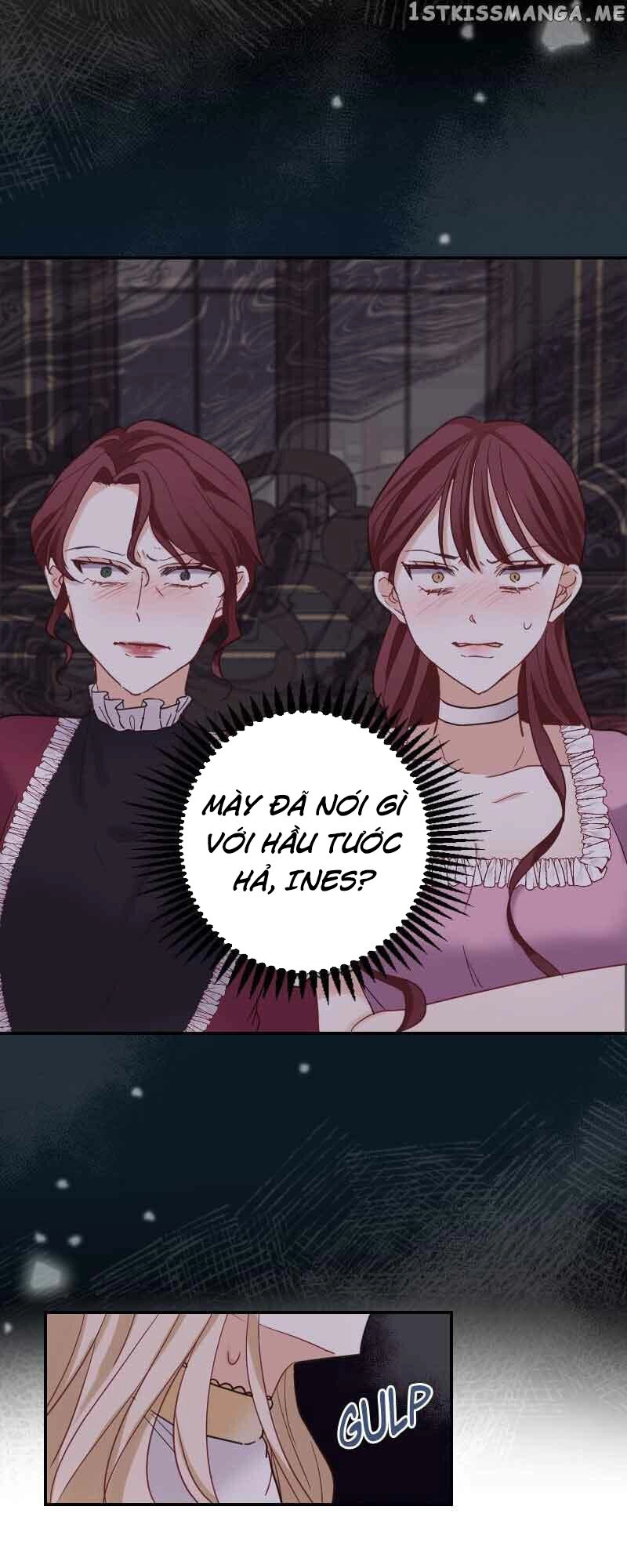 Từ Nghĩa Vụ Đến Thật Lòng Chapter 4 - 6