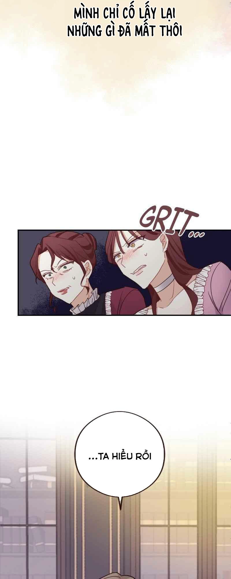 Từ Nghĩa Vụ Đến Thật Lòng Chapter 4 - 9