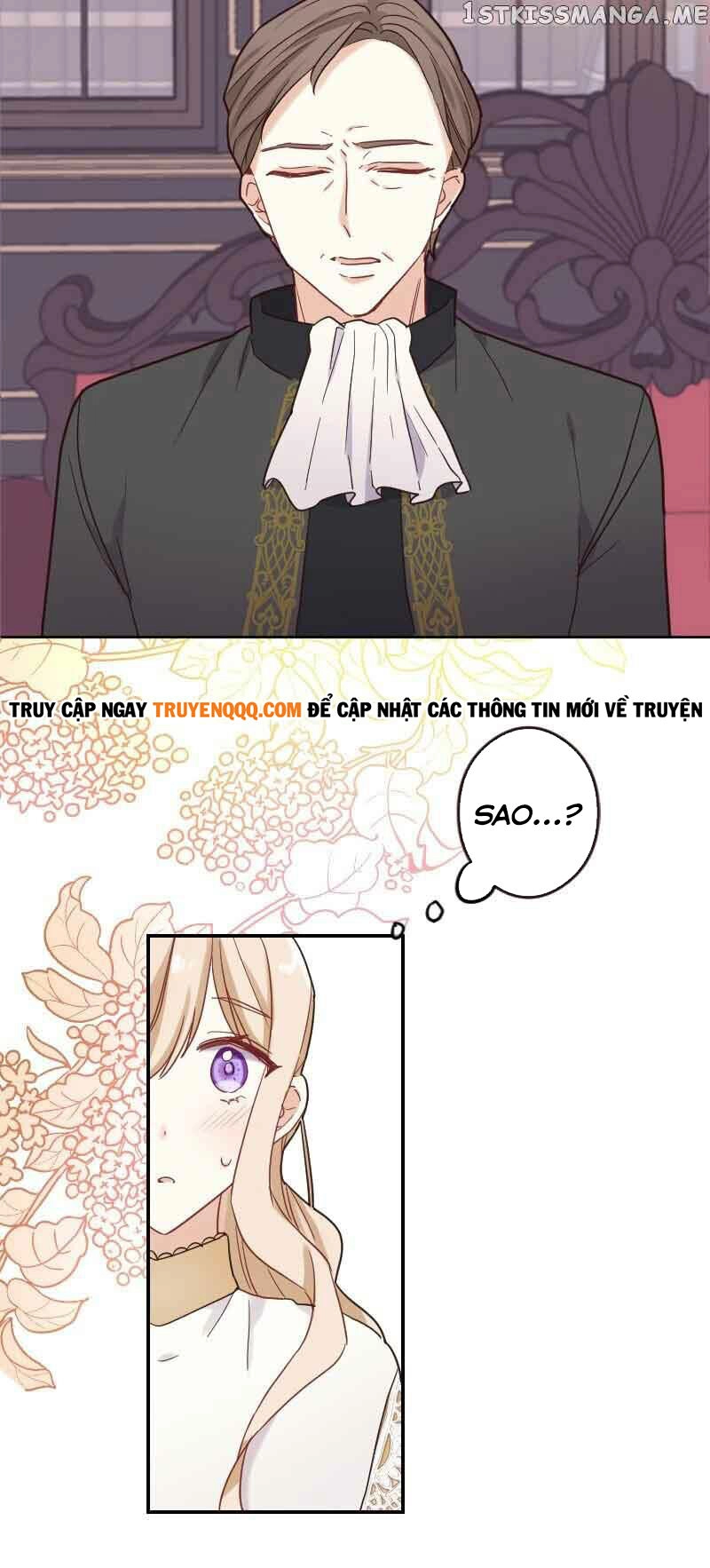 Từ Nghĩa Vụ Đến Thật Lòng Chapter 4 - 10