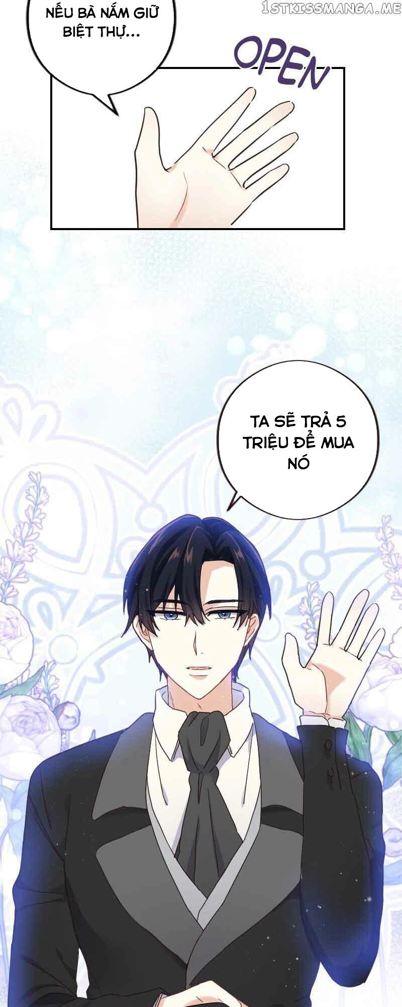 Từ Nghĩa Vụ Đến Thật Lòng Chapter 4 - 12