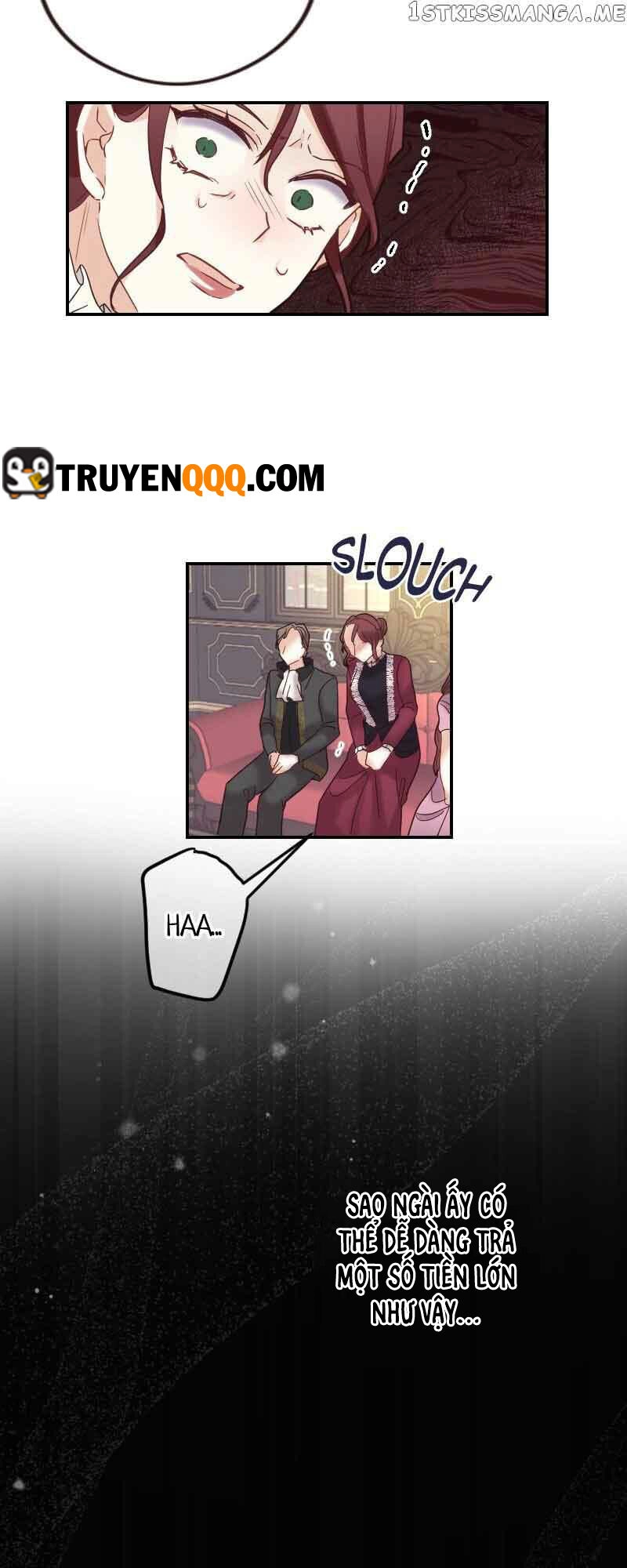 Từ Nghĩa Vụ Đến Thật Lòng Chapter 4 - 15