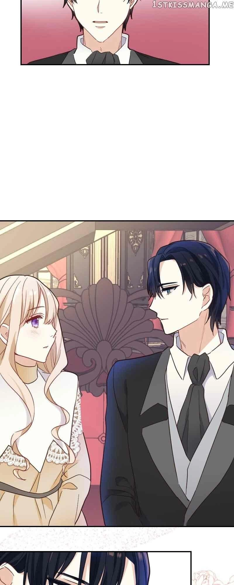 Từ Nghĩa Vụ Đến Thật Lòng Chapter 4 - 17