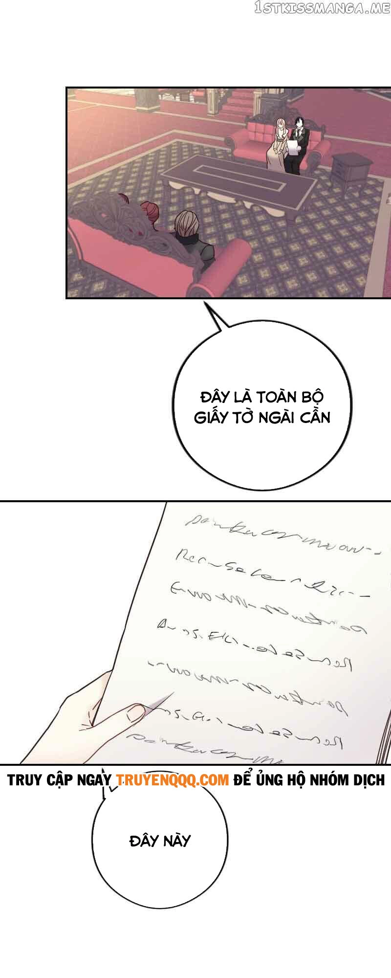 Từ Nghĩa Vụ Đến Thật Lòng Chapter 4 - 20