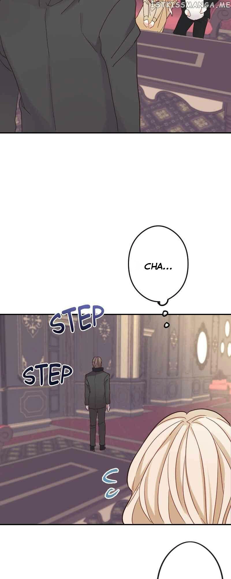 Từ Nghĩa Vụ Đến Thật Lòng Chapter 4 - 22