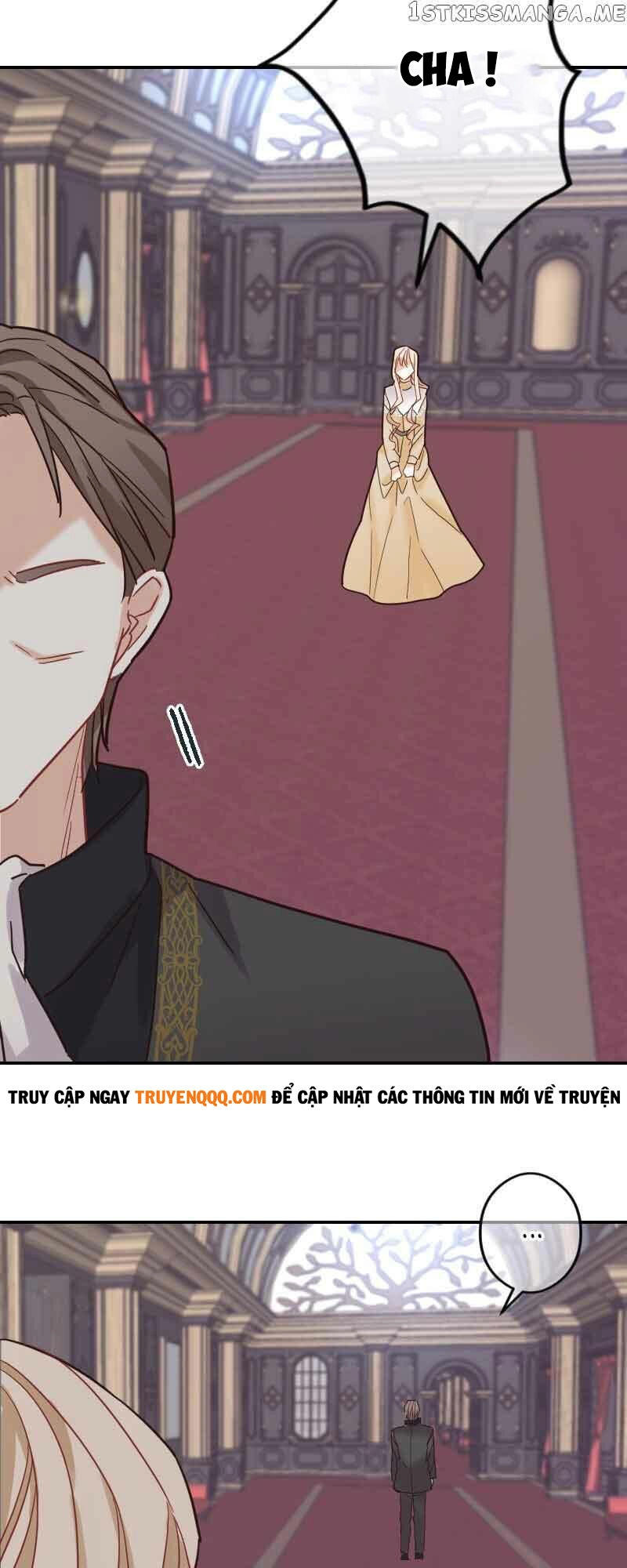 Từ Nghĩa Vụ Đến Thật Lòng Chapter 4 - 25