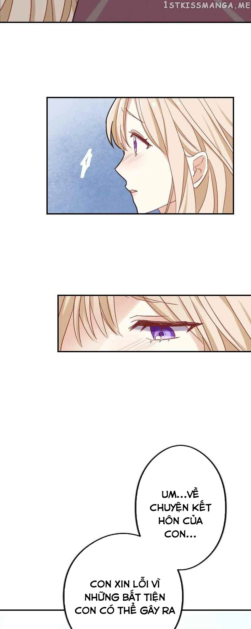 Từ Nghĩa Vụ Đến Thật Lòng Chapter 4 - 26