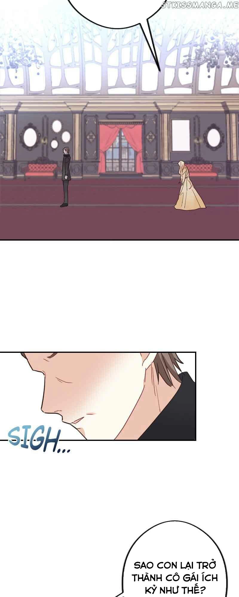 Từ Nghĩa Vụ Đến Thật Lòng Chapter 4 - 27