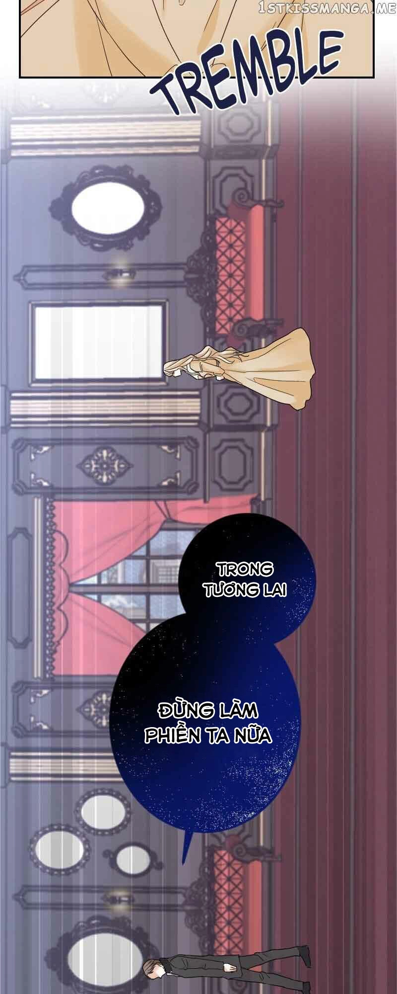 Từ Nghĩa Vụ Đến Thật Lòng Chapter 4 - 29