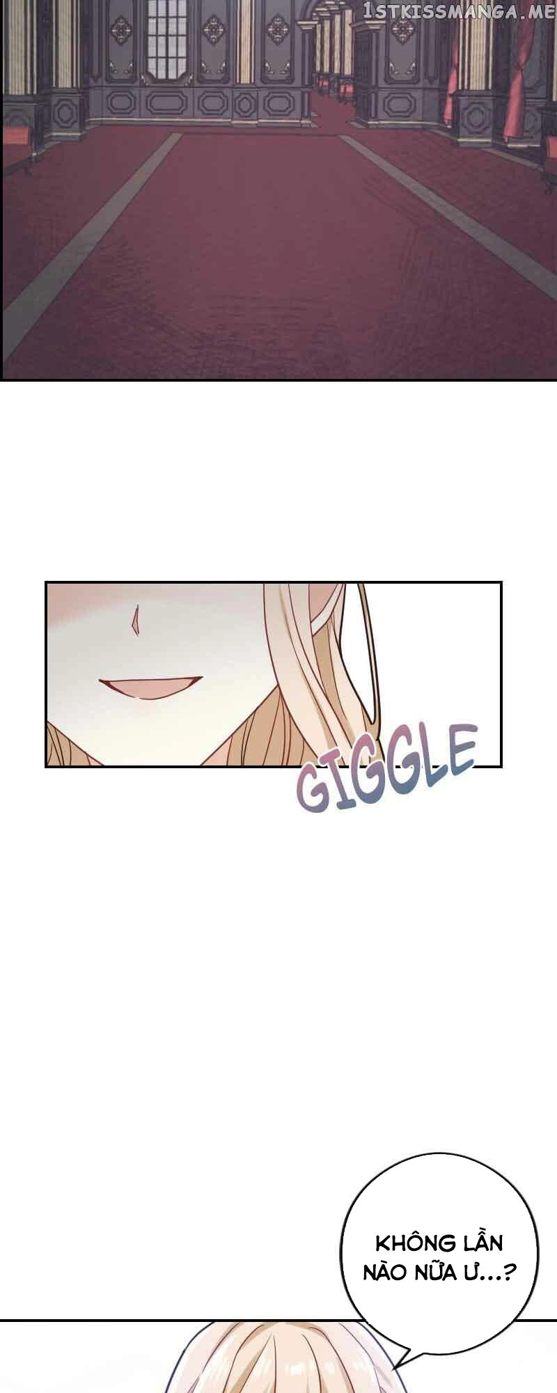 Từ Nghĩa Vụ Đến Thật Lòng Chapter 4 - 31