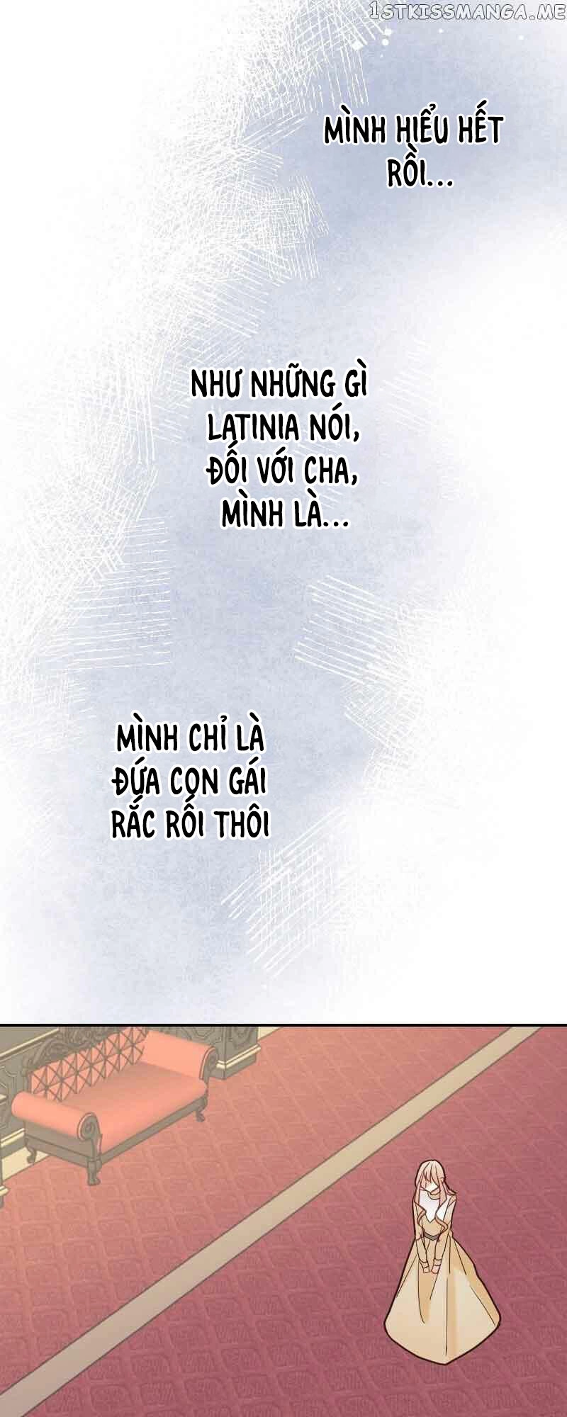 Từ Nghĩa Vụ Đến Thật Lòng Chapter 4 - 33