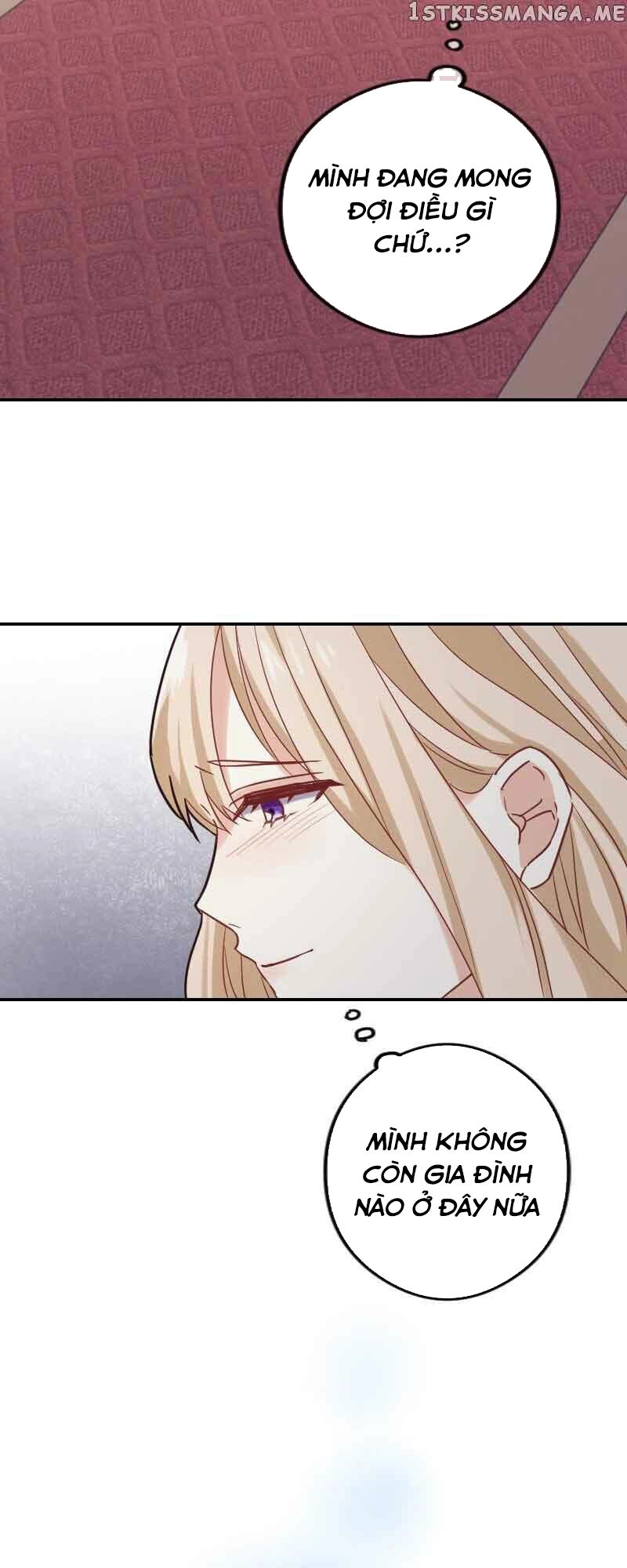 Từ Nghĩa Vụ Đến Thật Lòng Chapter 4 - 34