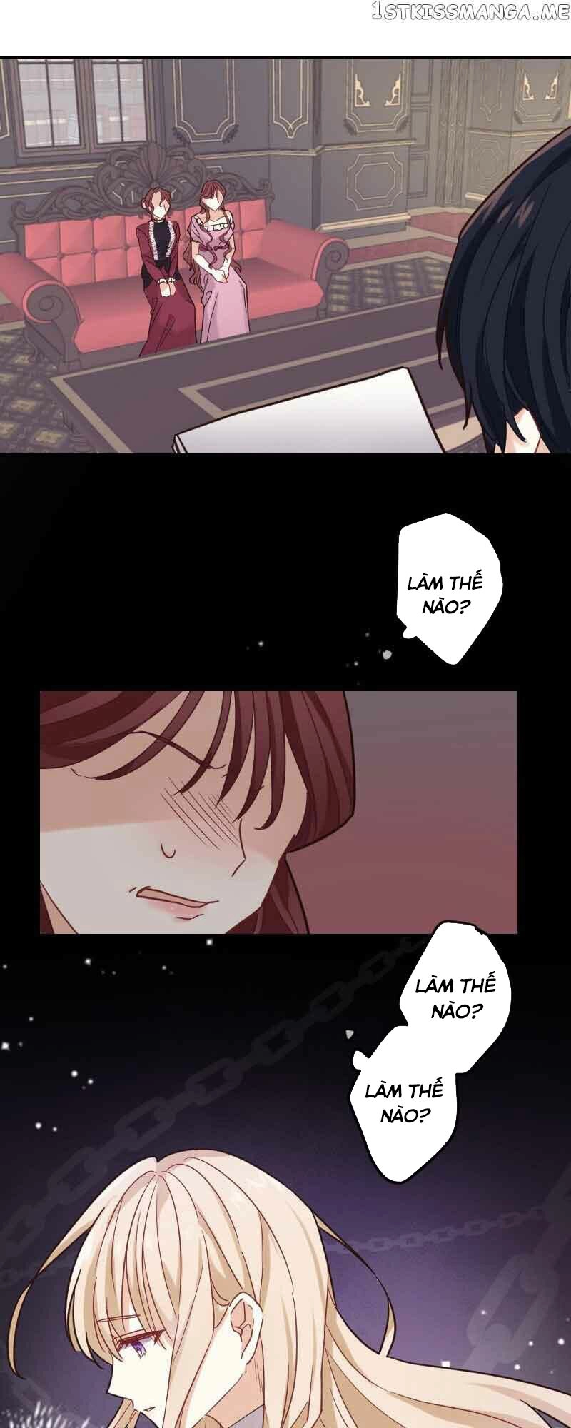 Từ Nghĩa Vụ Đến Thật Lòng Chapter 4 - 36