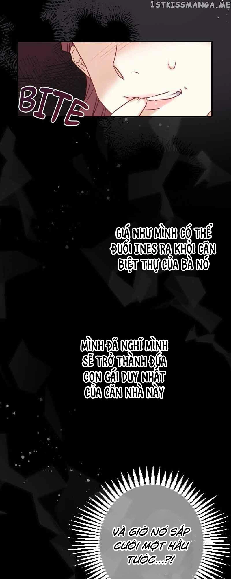 Từ Nghĩa Vụ Đến Thật Lòng Chapter 4 - 38