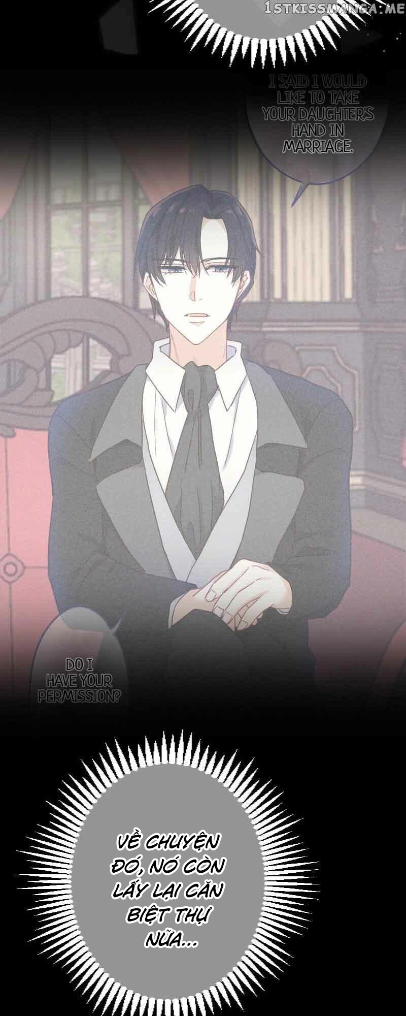 Từ Nghĩa Vụ Đến Thật Lòng Chapter 4 - 39