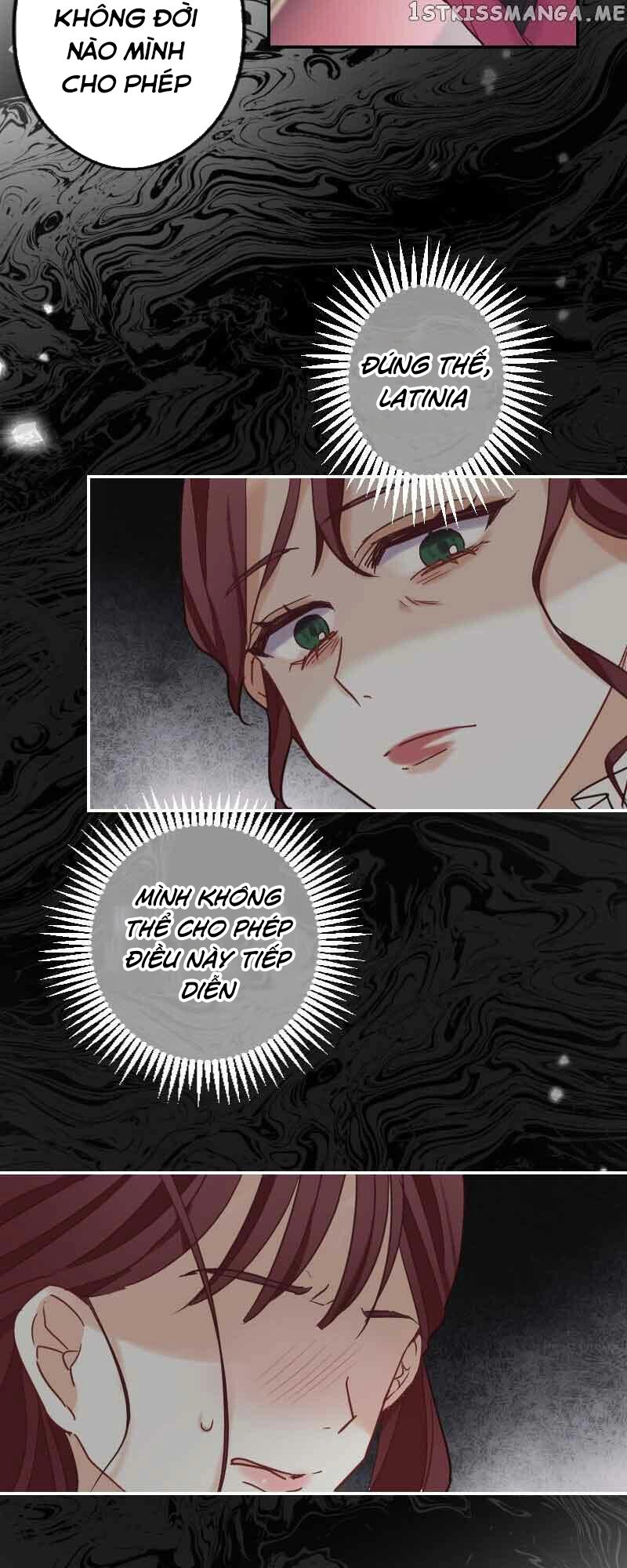 Từ Nghĩa Vụ Đến Thật Lòng Chapter 4 - 41