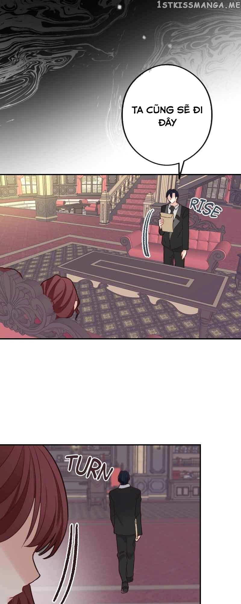 Từ Nghĩa Vụ Đến Thật Lòng Chapter 4 - 42