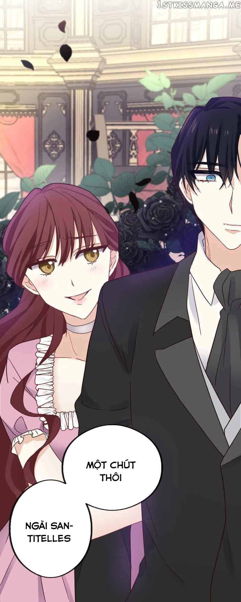 Từ Nghĩa Vụ Đến Thật Lòng Chapter 4 - 44