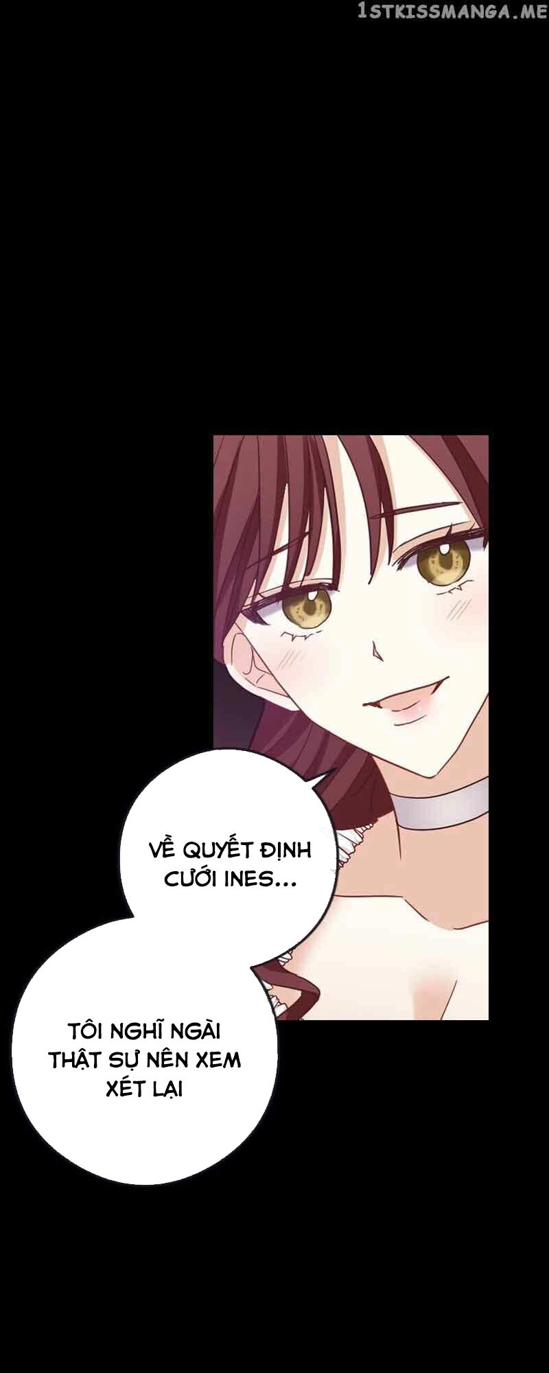 Từ Nghĩa Vụ Đến Thật Lòng Chapter 5 - 1