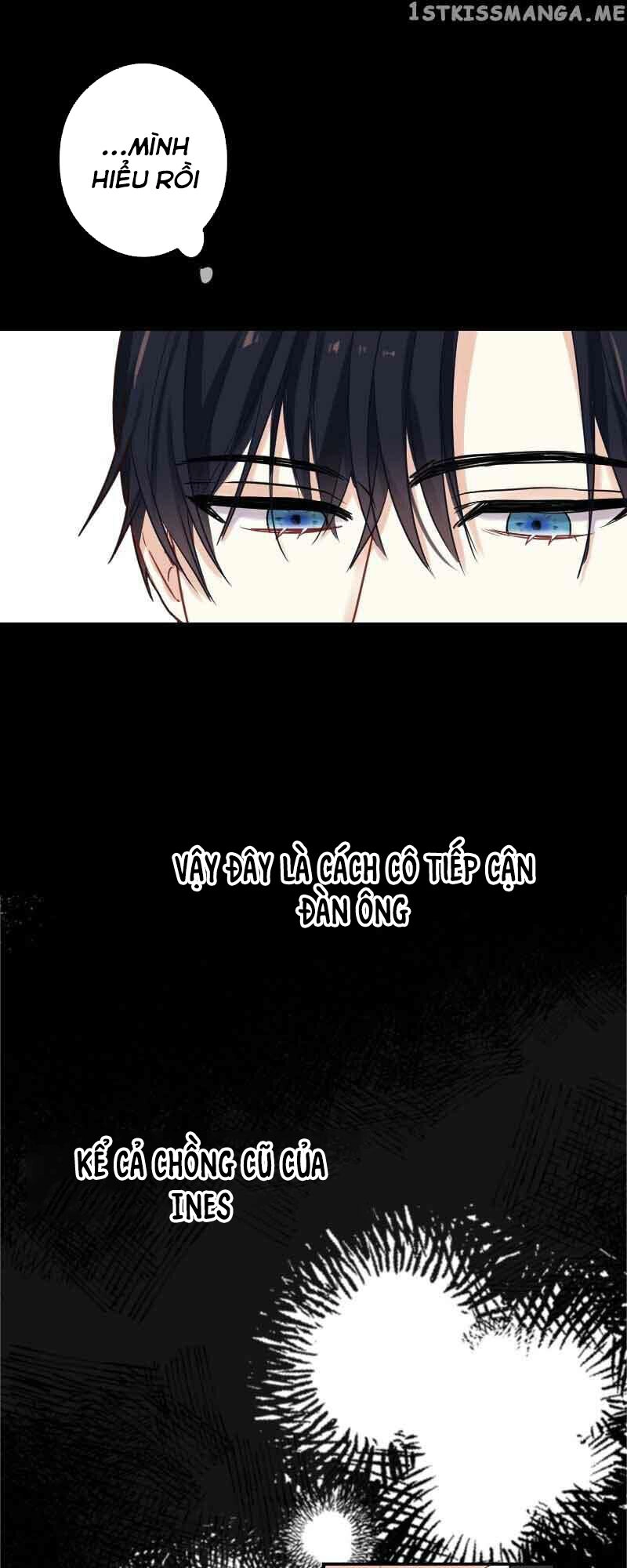 Từ Nghĩa Vụ Đến Thật Lòng Chapter 5 - 2