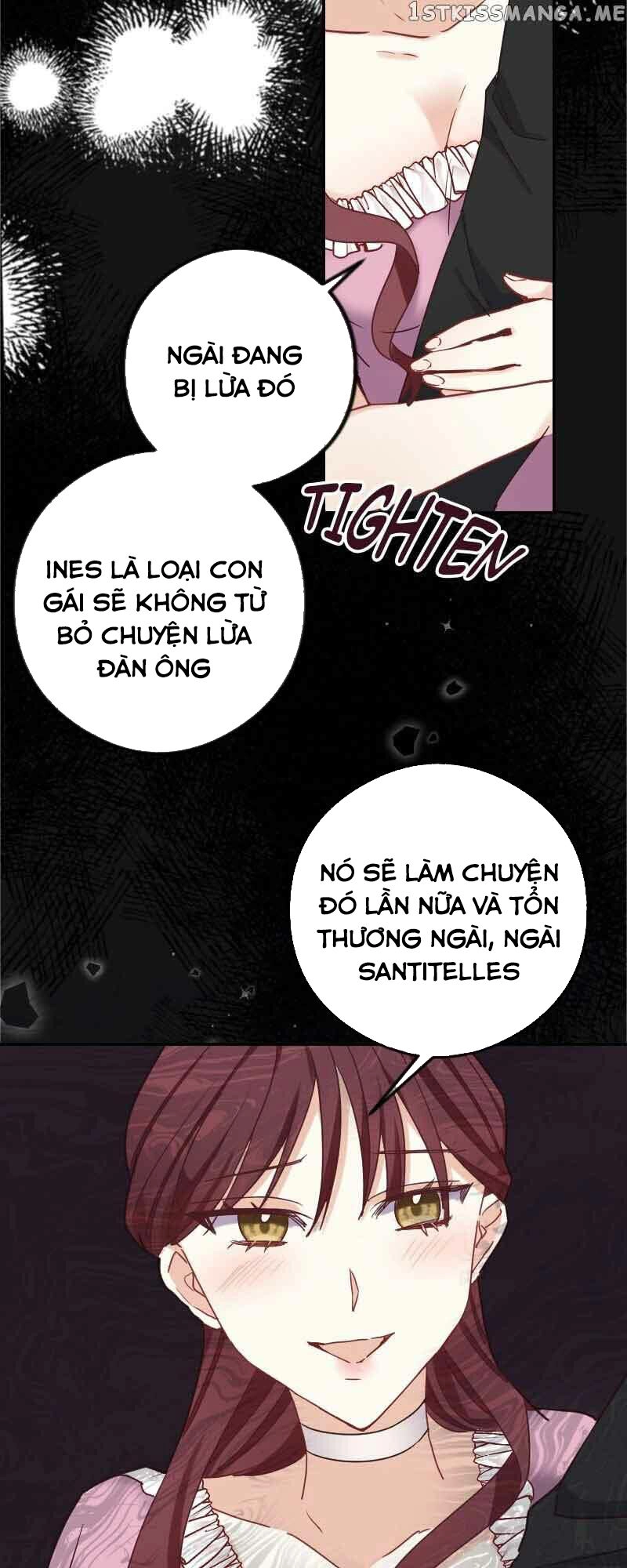 Từ Nghĩa Vụ Đến Thật Lòng Chapter 5 - 3