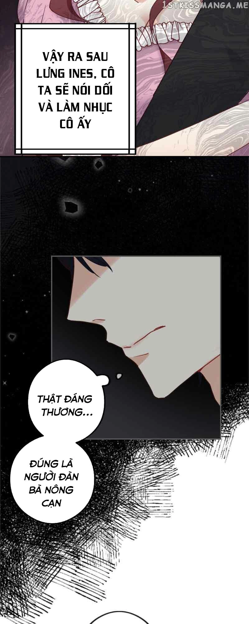 Từ Nghĩa Vụ Đến Thật Lòng Chapter 5 - 4