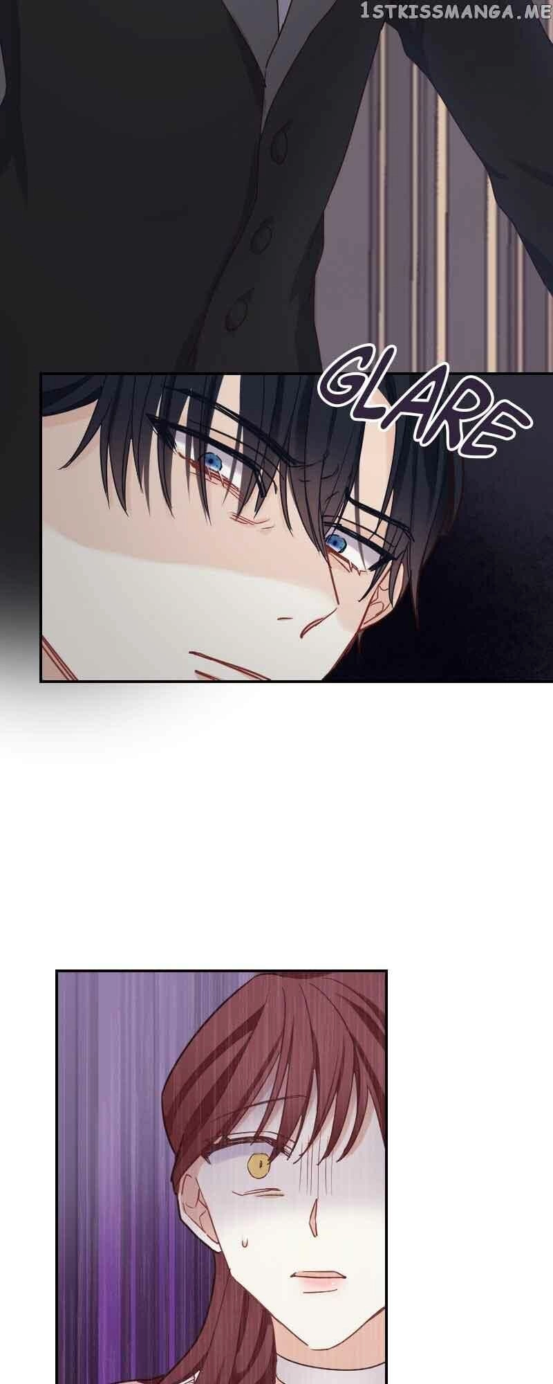 Từ Nghĩa Vụ Đến Thật Lòng Chapter 5 - 7