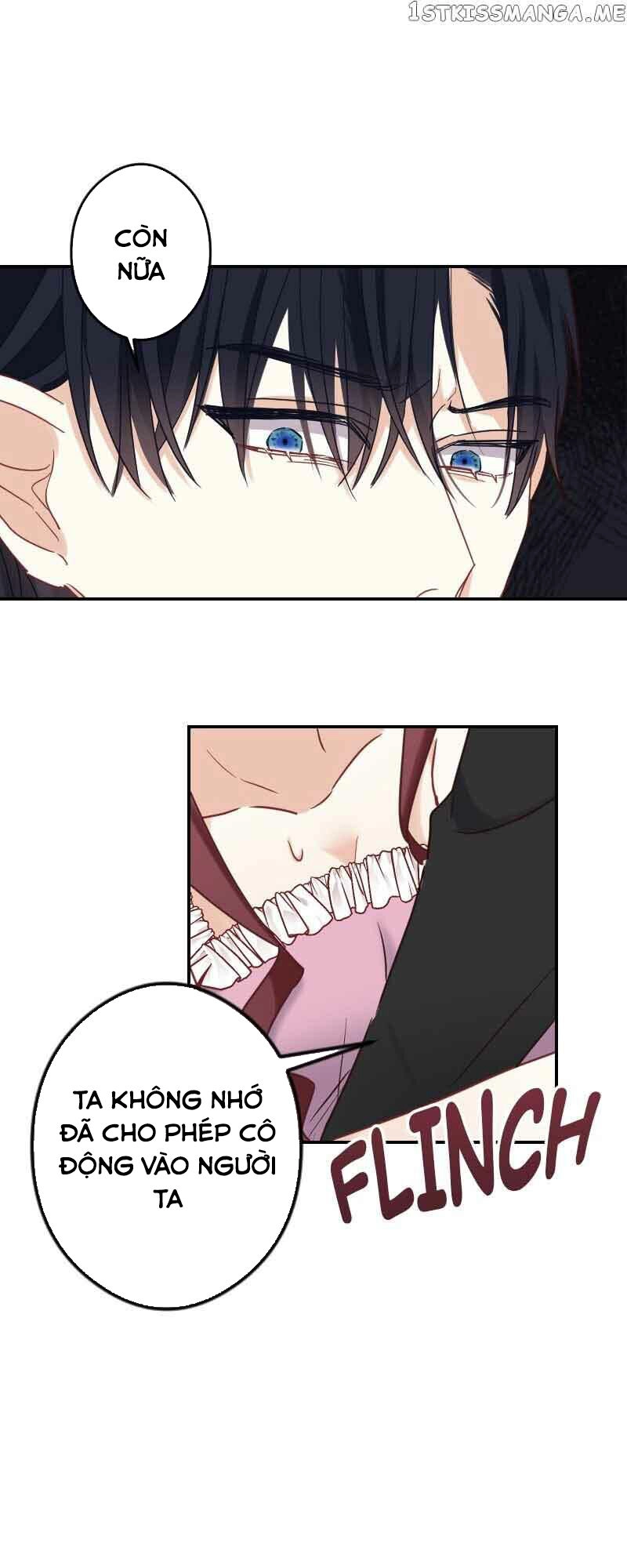 Từ Nghĩa Vụ Đến Thật Lòng Chapter 5 - 9