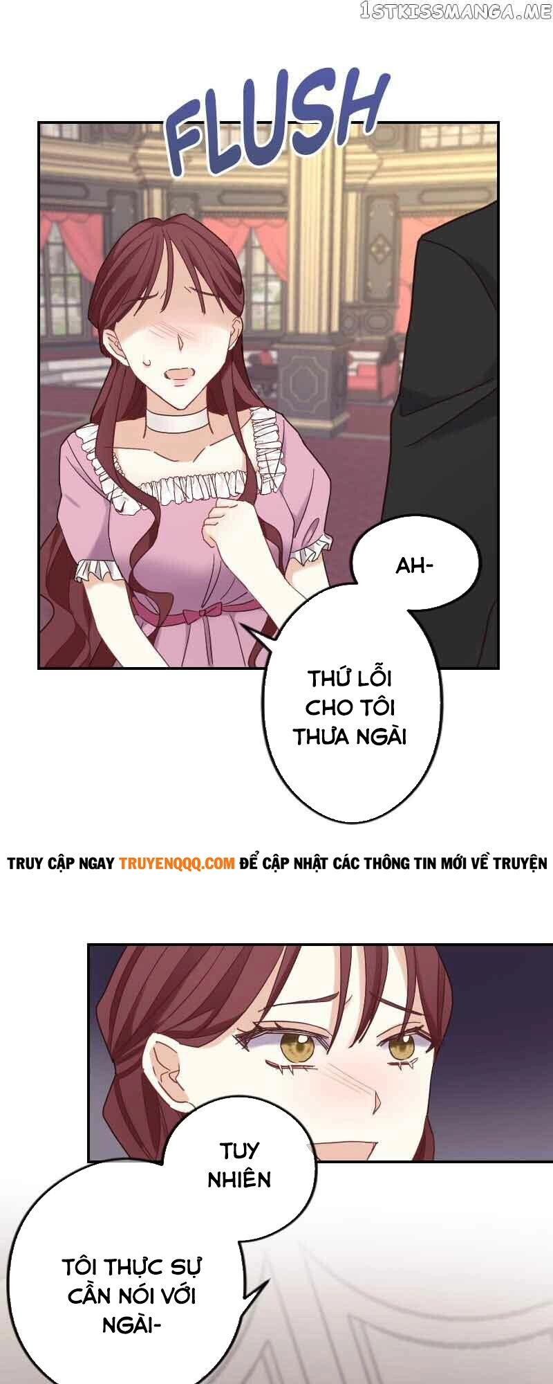 Từ Nghĩa Vụ Đến Thật Lòng Chapter 5 - 10